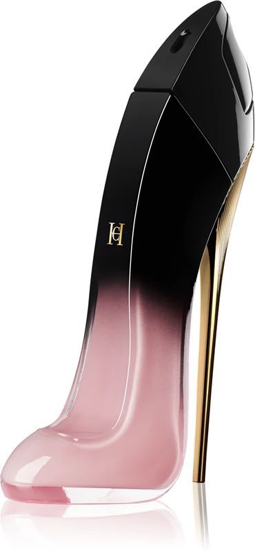 Купити Carolina Herrera Good Girl Blush Elixir Парфумована вода на Elune.com.ua