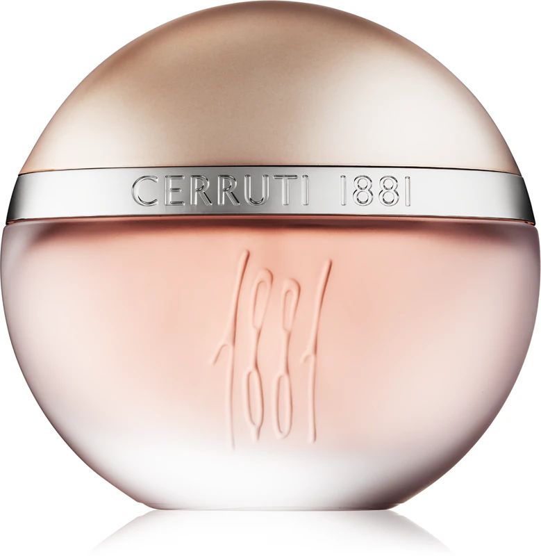 Купити Cerruti 1881 Reve De Roses Парфумована вода на Elune.com.ua