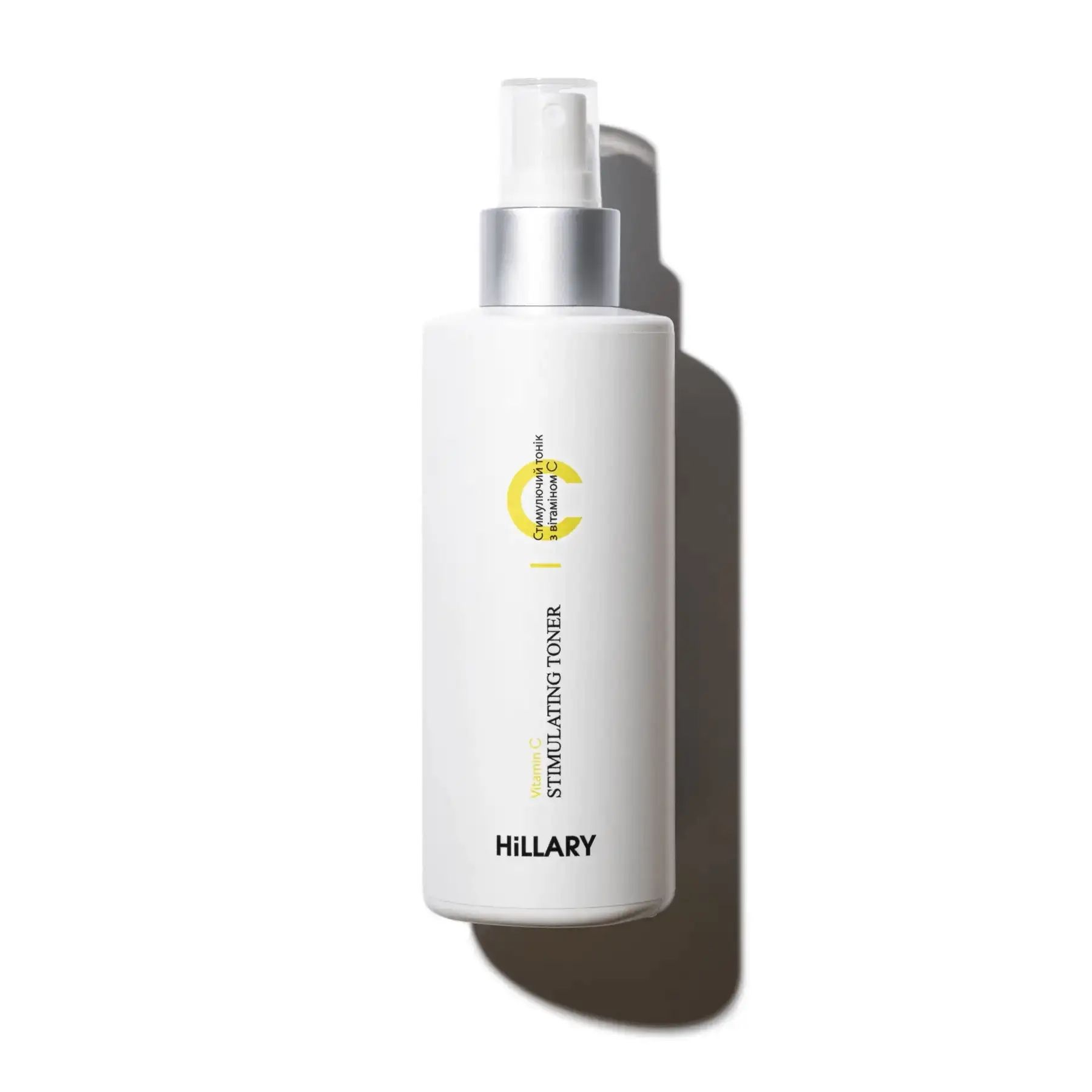 Купити Стимулюючий тонік з вітаміном С Hillary Vitamin C Stimulating Toner на Elune.com.ua