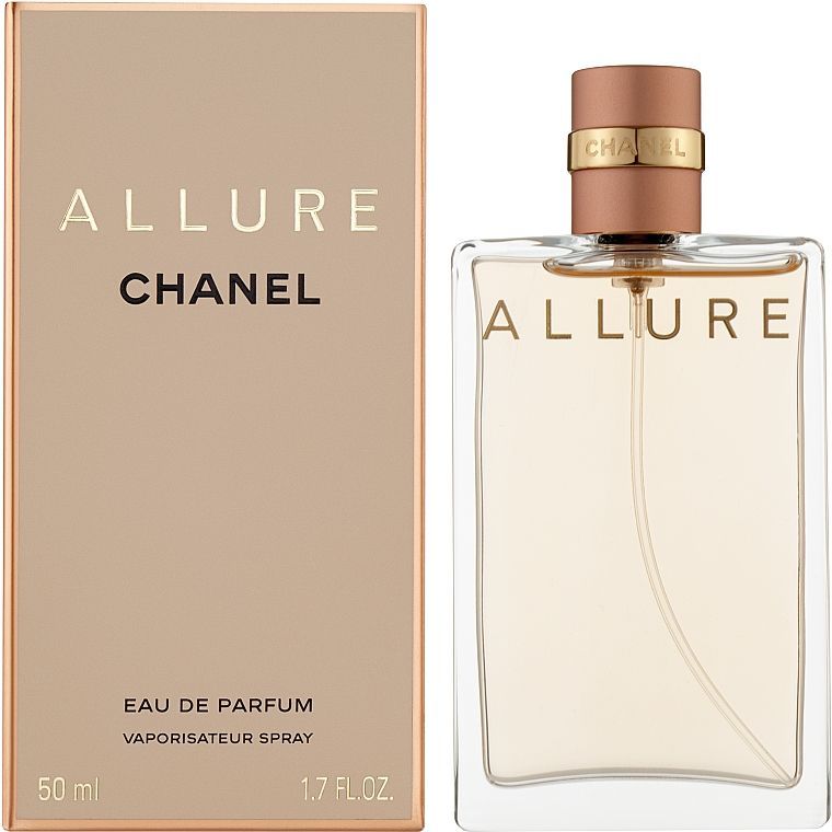 Купити Allure Парфумована вода на Elune.com.ua