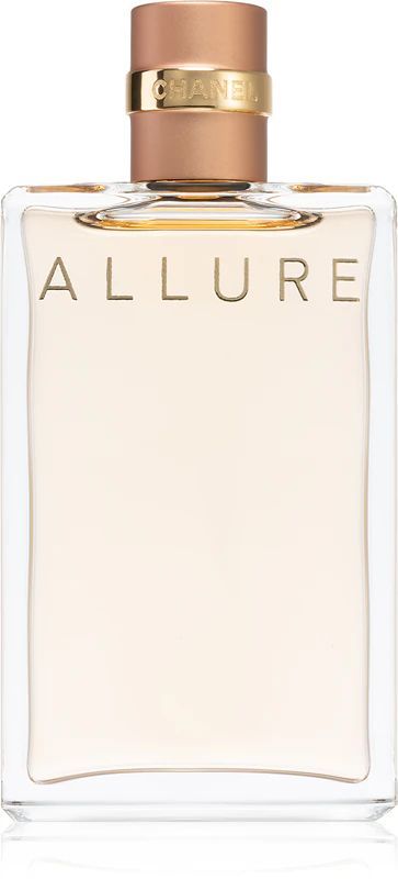 Купити Chanel Allure Парфумована вода на Elune.com.ua