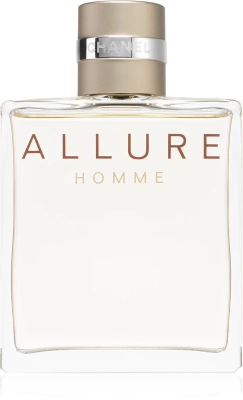 Купити Allure Homme Туалетна вода на Elune.com.ua