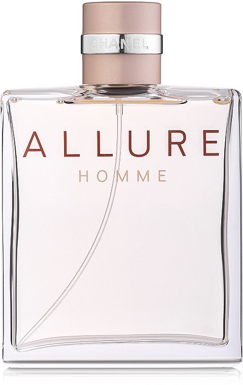 Купити Chanel Allure Homme Туалетна вода на Elune.com.ua