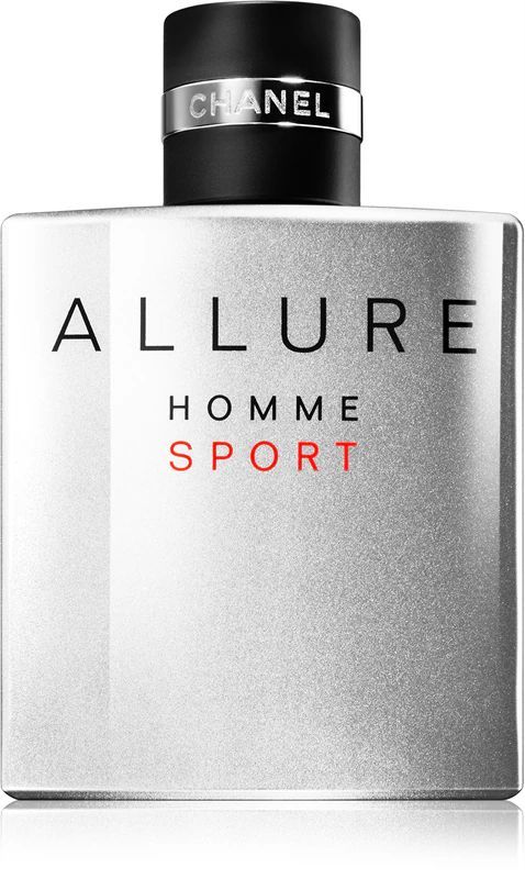 Купити Allure Homme Sport Туалетна вода на Elune.com.ua