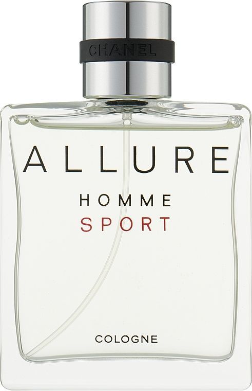 Купити Allure Homme Sport Cologne Одеколон на Elune.com.ua