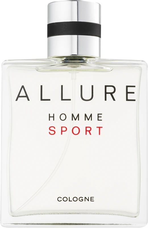 Купити Chanel Allure Homme Sport Cologne Одеколон на Elune.com.ua