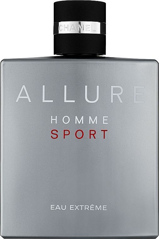 Купити Chanel Allure Homme Sport Eau Extreme Парфумована вода на Elune.com.ua