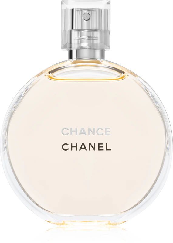 Купити Chanel Chance Туалетна вода на Elune.com.ua