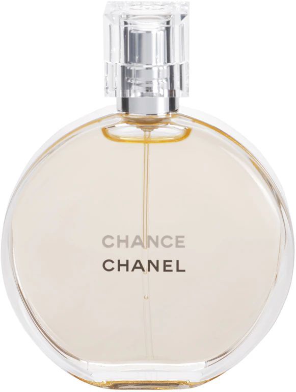 Купити Chanel Chance Туалетна вода на Elune.com.ua