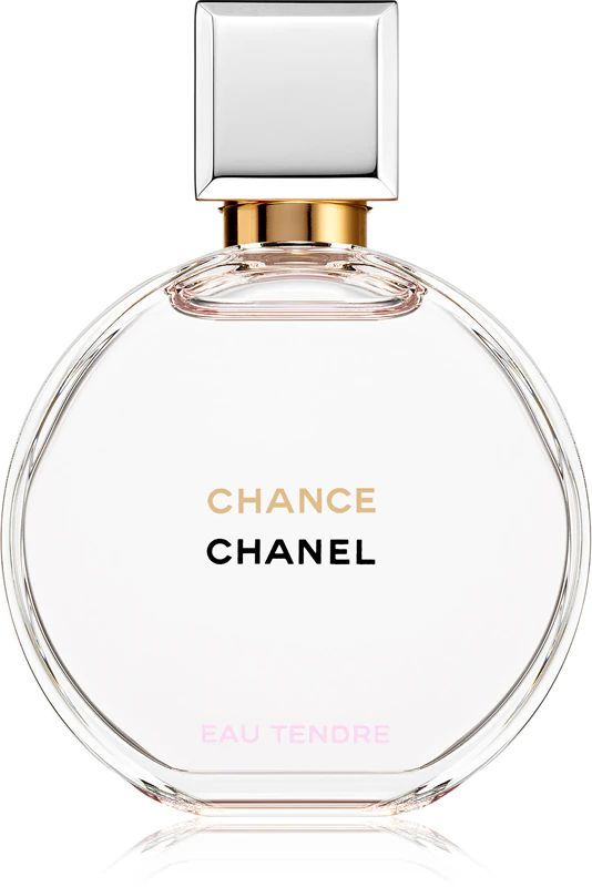 Купити Chanel Chance Eau Tendre Парфумована вода на Elune.com.ua