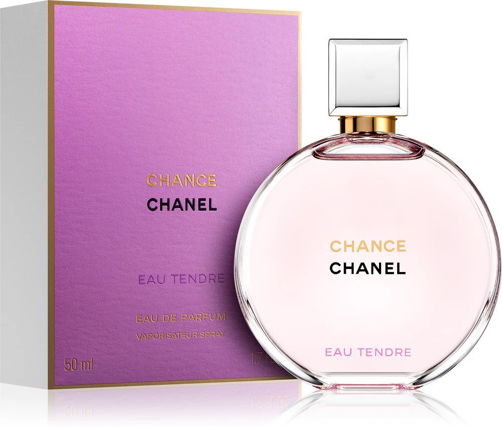 Купити Chance Eau Tendre Парфумована вода на Elune.com.ua