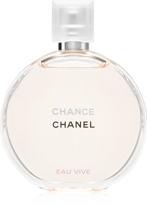 Купити Chance Eau Vive Туалетна вода на Elune.com.ua