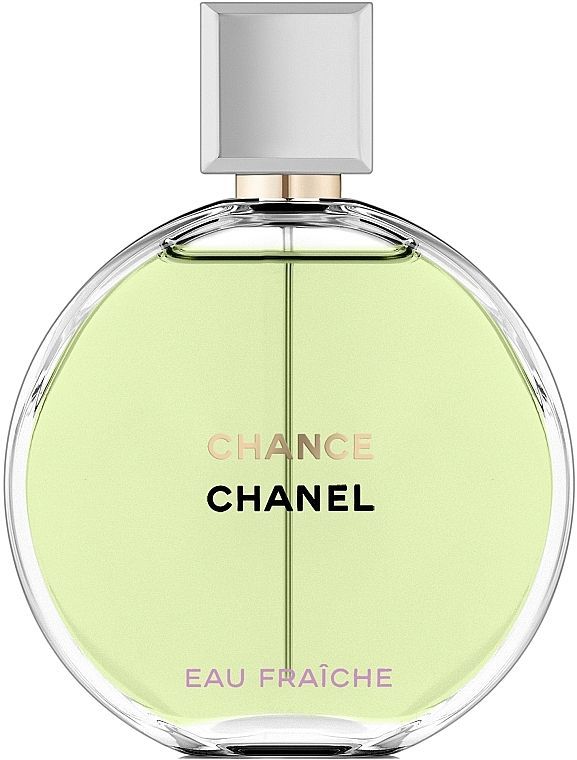 Купити Chanel Chance Eau Fraiche Парфумована вода на Elune.com.ua