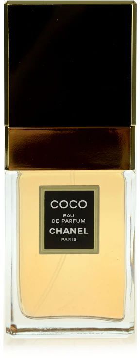 Купити Chanel Coco Парфумована вода на Elune.com.ua