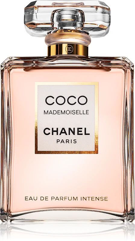 Купити Chanel Coco Mademoiselle Intense Парфумована вода на Elune.com.ua