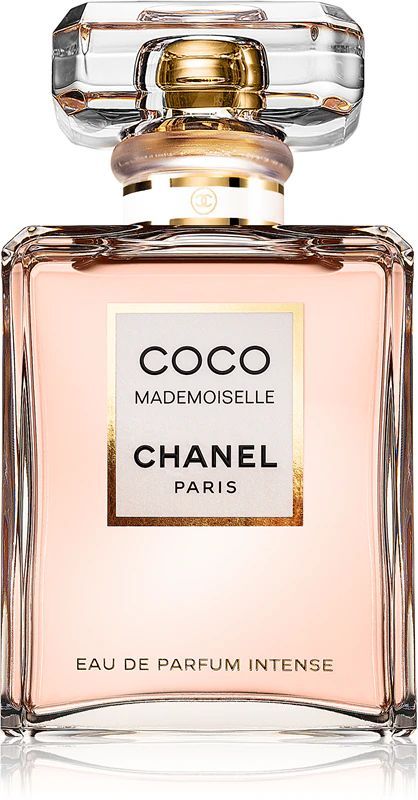Купити Coco Mademoiselle Intense Парфумована вода на Elune.com.ua