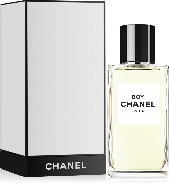 Купити Les Exclusifs Boy Парфумована вода на Elune.com.ua
