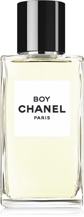 Купити Les Exclusifs Boy Парфумована вода на Elune.com.ua