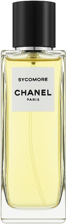 Купити Chanel Les Exclusifs Sycomore Парфумована вода на Elune.com.ua