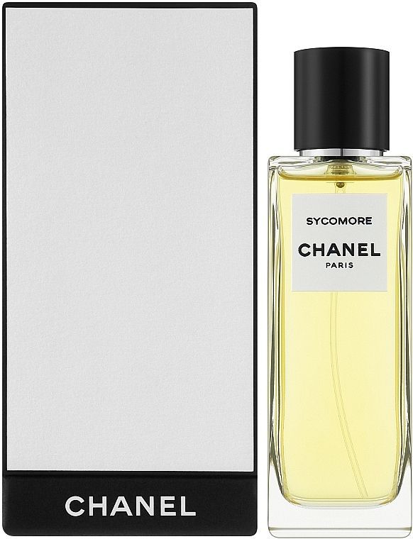 Купити Chanel Les Exclusifs Sycomore Парфумована вода на Elune.com.ua