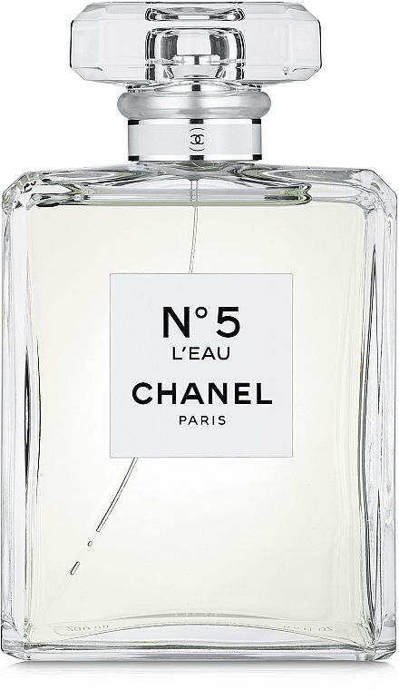 Купити No 5 L'eau Туалетна вода на Elune.com.ua