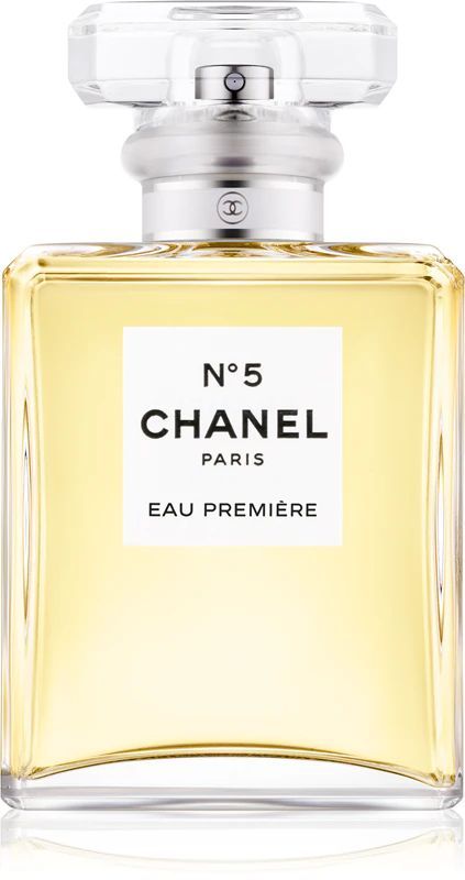 Купити Chanel No 5 Eau Premiere Парфумована вода на Elune.com.ua