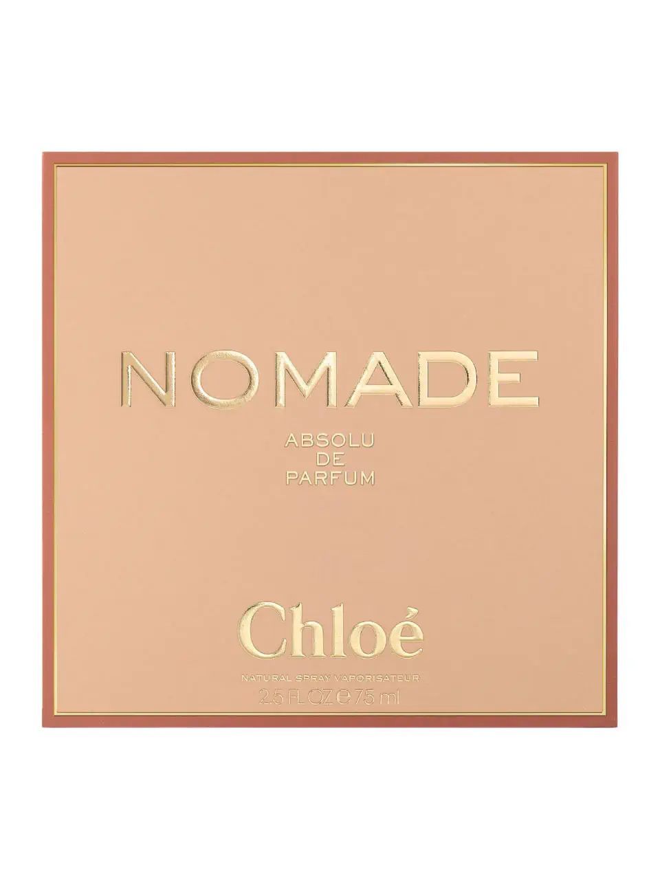 Купити Nomade Absolu Парфумована вода на Elune.com.ua