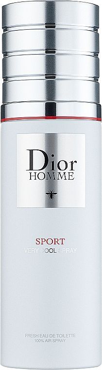 Купити Dior Homme Sport Very Cool Туалетна вода на Elune.com.ua