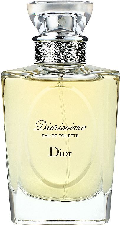 Купити Diorissimo Туалетна вода на Elune.com.ua