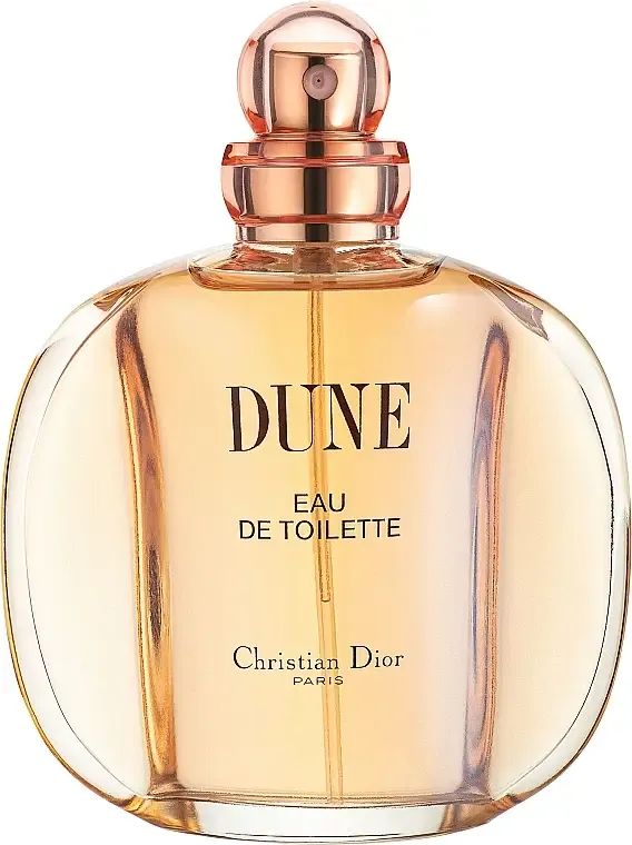 Купити Christian Dior Dune Туалетна вода на Elune.com.ua