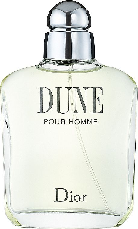 Купити Christian Dior Dune pour Homme Туалетна вода на Elune.com.ua