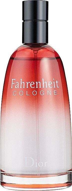 Купити Fahrenheit Cologne Одеколон на Elune.com.ua