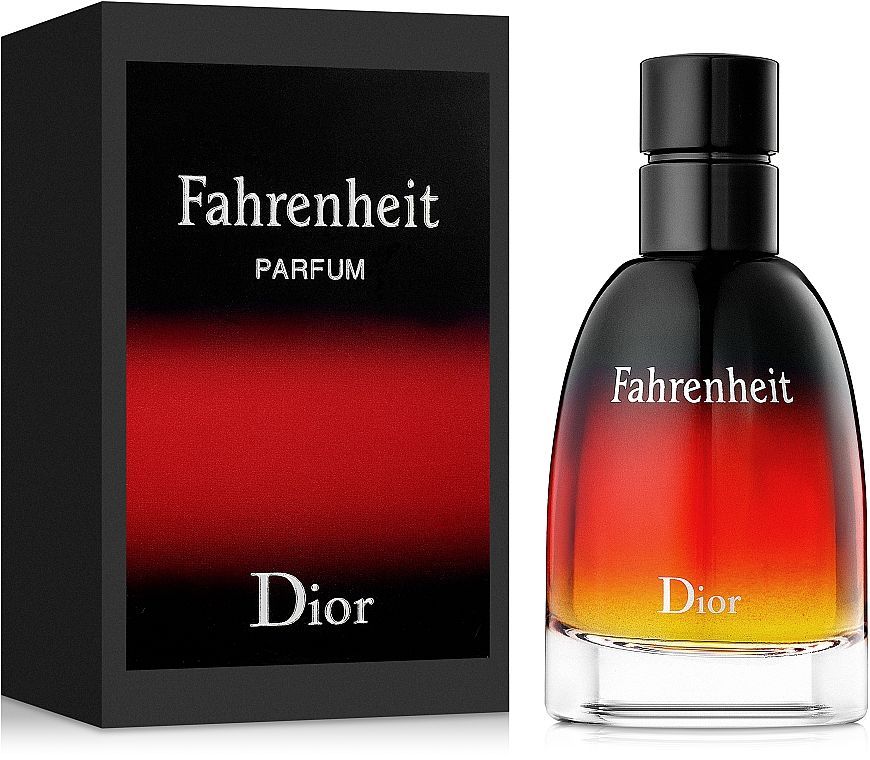 Купити Fahrenheit Parfume Парфуми на Elune.com.ua