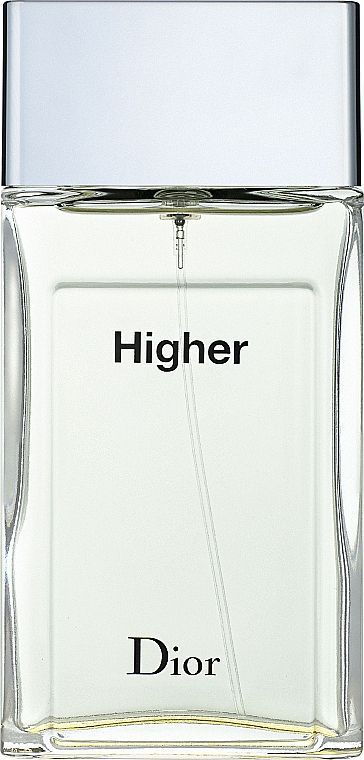 Купити Higer Туалетна вода на Elune.com.ua
