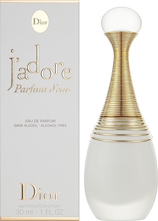 Купити J'adore Parfum D'eau Парфумована вода на Elune.com.ua