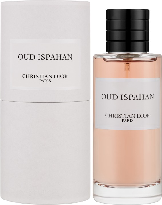 Купити Oud Ispahan Парфумована вода на Elune.com.ua