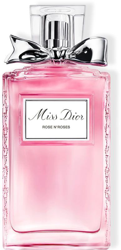 Купити Christian Dior Miss Dior Rose N'roses Туалетна вода на Elune.com.ua