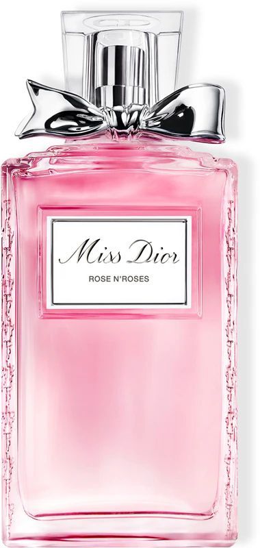 Купити Christian Dior Miss Dior Rose N'roses Туалетна вода на Elune.com.ua