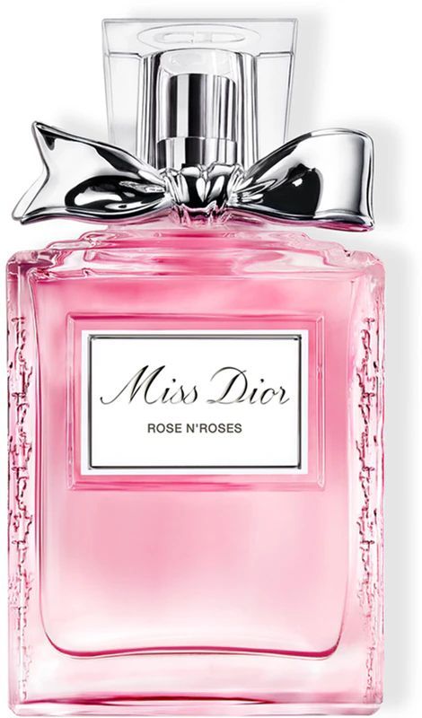 Купити Miss Dior Rose N'roses Туалетна вода на Elune.com.ua