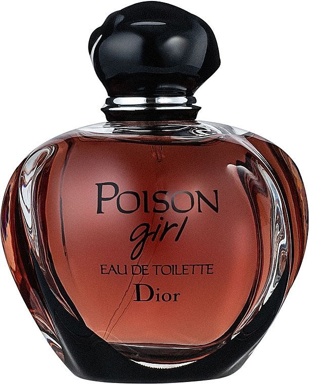 Купити Poison Girl Туалетна вода на Elune.com.ua