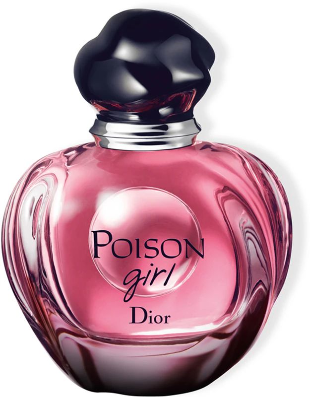 Купити Poison Girl Eau de Parfum Парфумована вода на Elune.com.ua