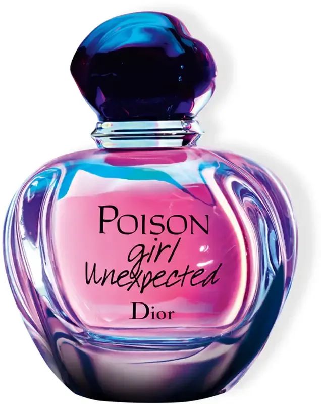 Купити Poison Girl Unexpected Туалетна вода на Elune.com.ua