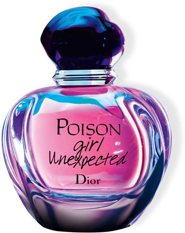 Купити Christian Dior Poison Girl Unexpected Туалетна вода на Elune.com.ua