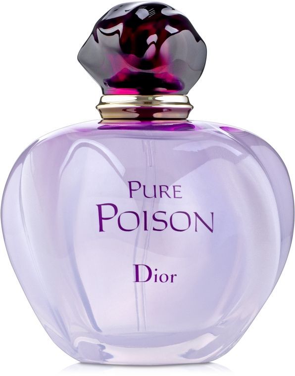 Купити Pure Poison Парфумована вода на Elune.com.ua