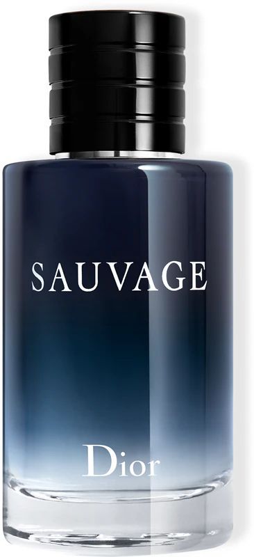 Купити Christian Dior Sauvage Туалетна вода на Elune.com.ua
