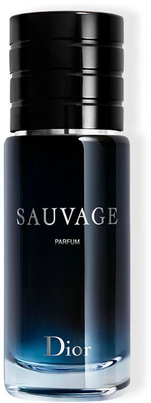 Купити Sauvage Parfum Парфуми на Elune.com.ua