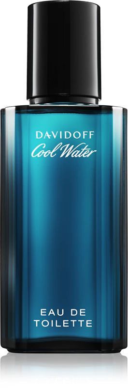 Купити Cool Water Men Туалетна вода на Elune.com.ua