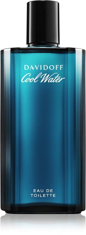 Купити Davidoff Cool Water Men Туалетна вода на Elune.com.ua