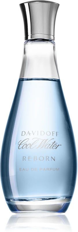 Купити Davidoff Cool Water Reborn Парфумована вода на Elune.com.ua