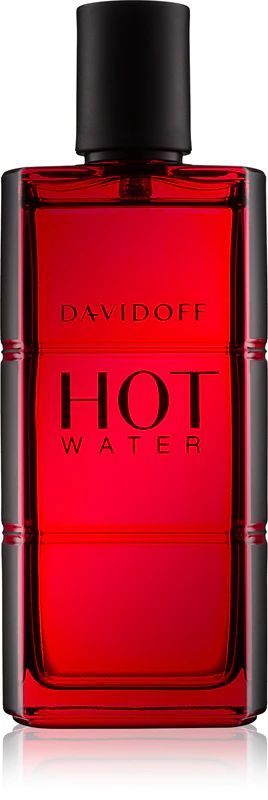 Купити Hot Water Туалетна вода на Elune.com.ua